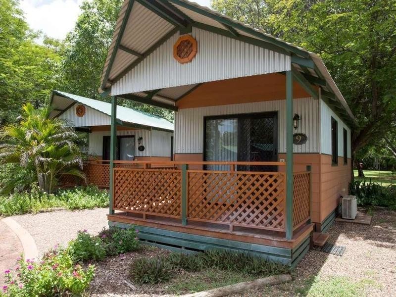 214 Coolibah Drive, Kununurra WA 6743