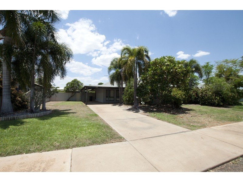 18 Celtis Street, Kununurra WA 6743