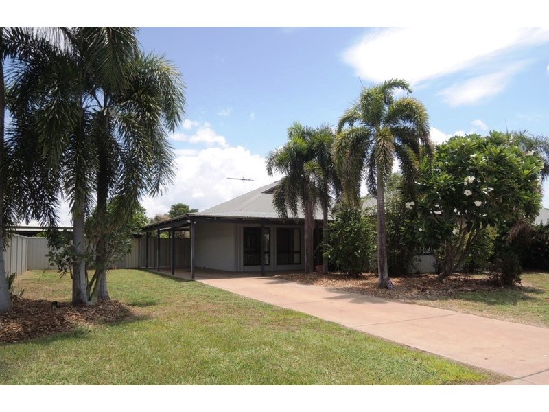 18 Celtis Street, Kununurra WA 6743