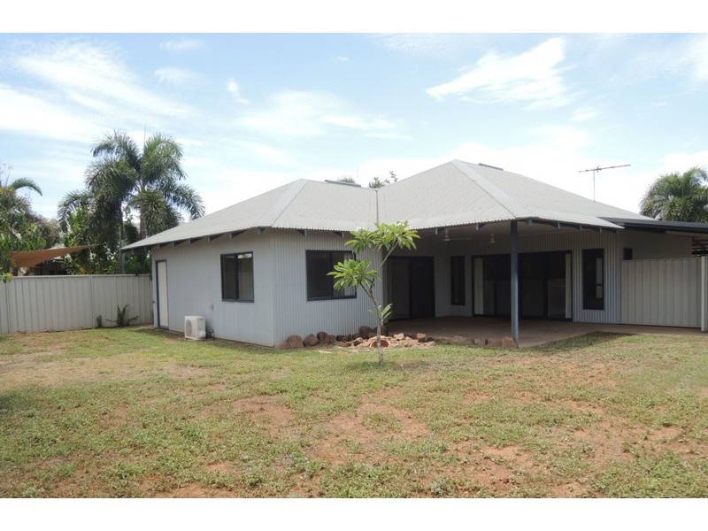 18 Celtis Street, Kununurra WA 6743