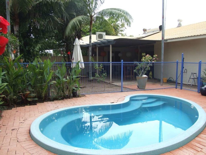 33 Eucalyptus Close, Kununurra WA 6743