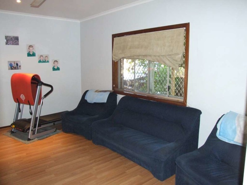 33 Eucalyptus Close, Kununurra WA 6743