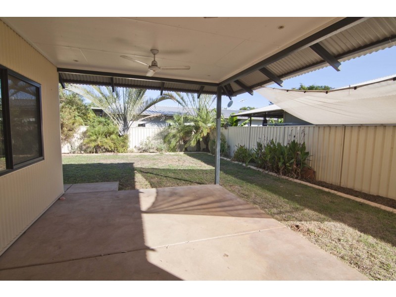 122 Casuarina Way, Kununurra WA 6743