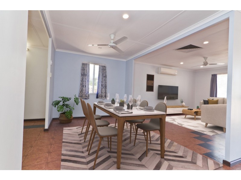 5 Carbeen Street, Kununurra WA 6743