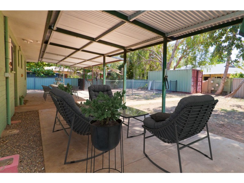 5 Carbeen Street, Kununurra WA 6743