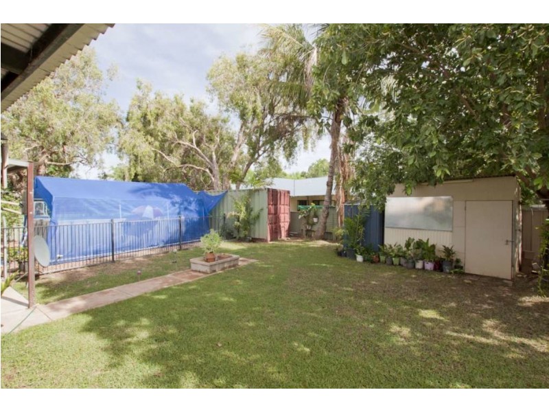 5 Carbeen Street, Kununurra WA 6743