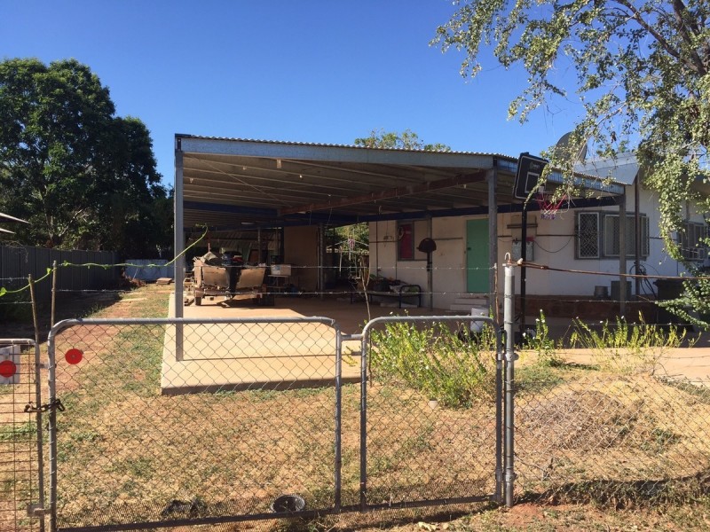 25 Kabbarli Street, Wyndham WA 6740