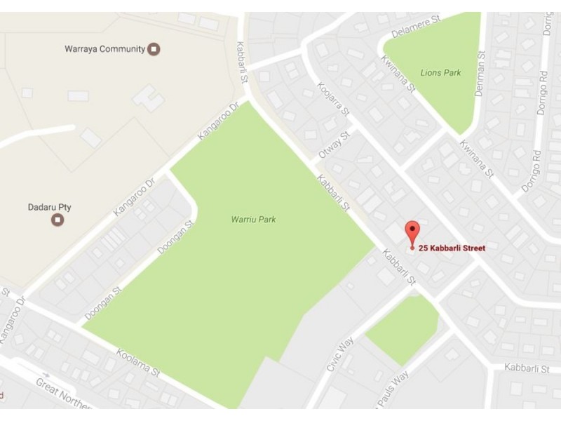 25 Kabbarli Street, Wyndham WA 6740