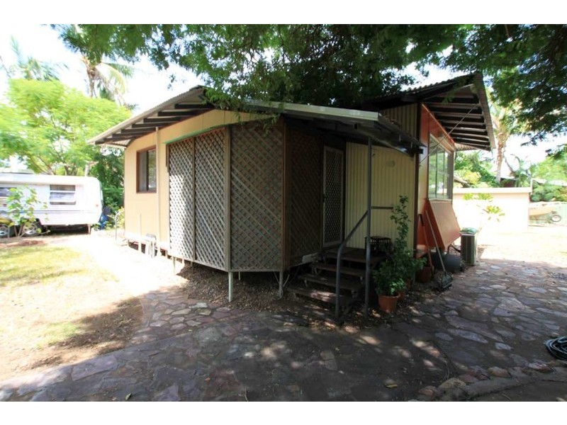 4 Dentata Street, Kununurra WA 6743