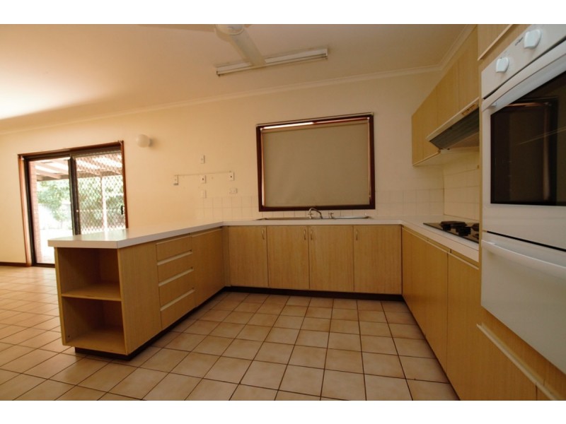 8 Eucalyptus Close, Kununurra WA 6743