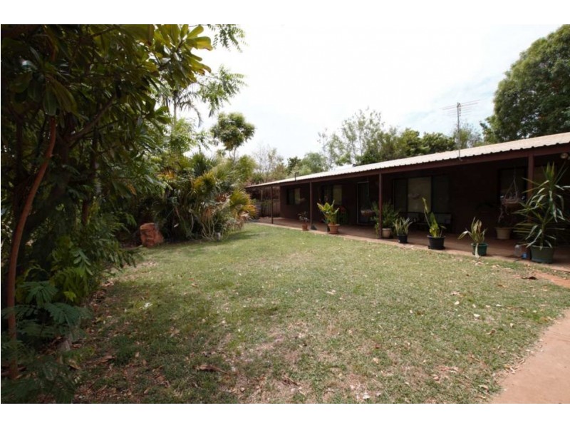 8 Eucalyptus Close, Kununurra WA 6743