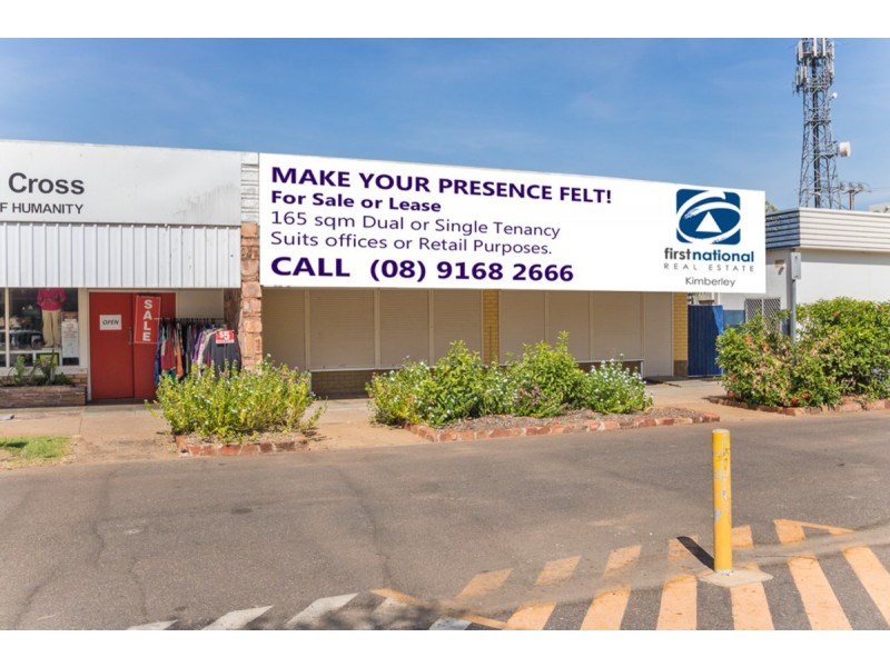 108 Coolibah Drive Kununurra Wa 6743 Kimberley First National Real Estate Withdrawn