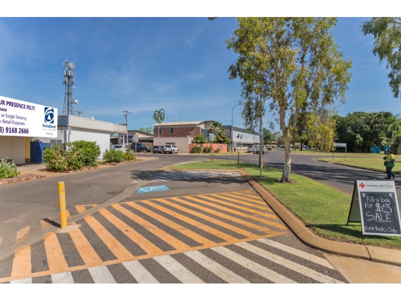 108 Coolibah Drive, Kununurra WA 6743