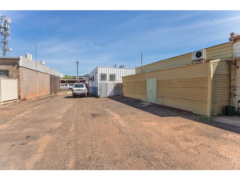 108 Coolibah Drive, Kununurra WA 6743