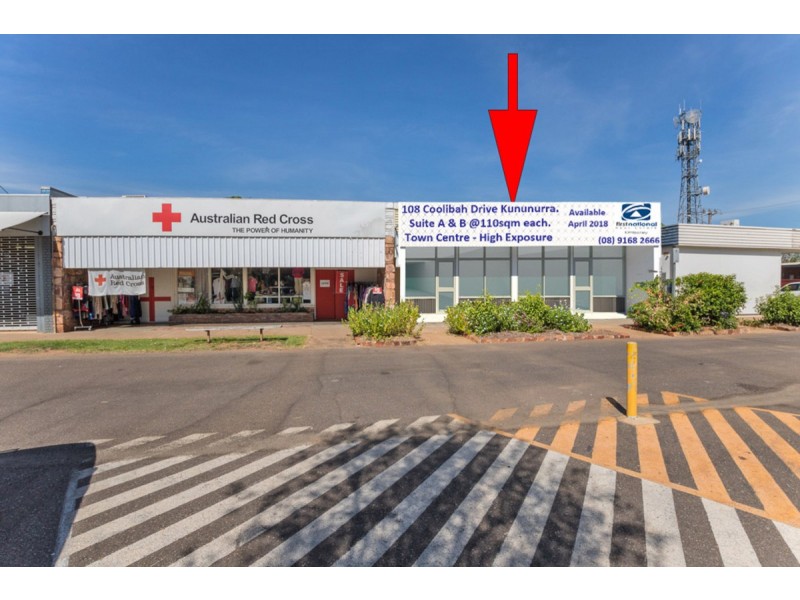 108 Coolibah Drive, Kununurra WA 6743