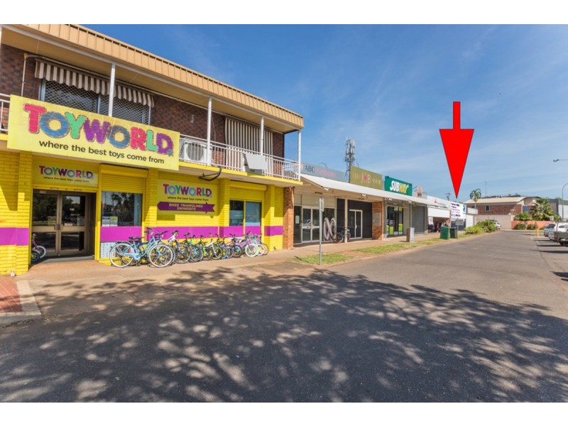 108 Coolibah Drive, Kununurra WA 6743