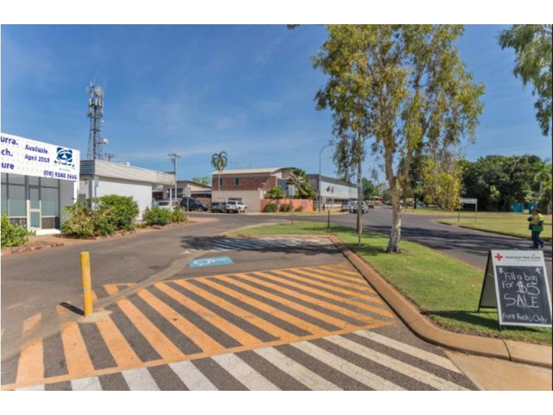 108 Coolibah Drive, Kununurra WA 6743