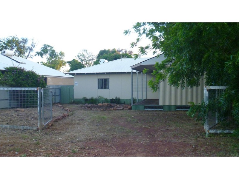 22 Koojarra Street, Wyndham WA 6740