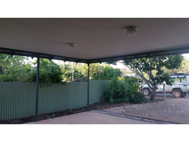 22 Koojarra Street, Wyndham WA 6740