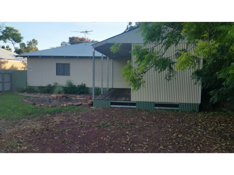 22 Koojarra Street, Wyndham WA 6740