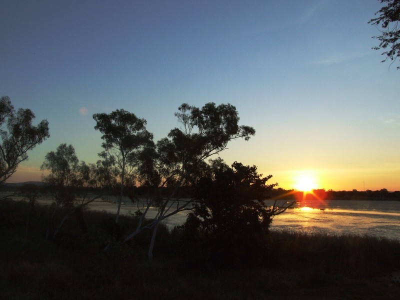 Lot 11 Lily Lagoon Private Estate, Kununurra WA 6743