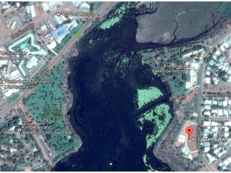 Lot 11 Lily Lagoon Private Estate, Kununurra WA 6743