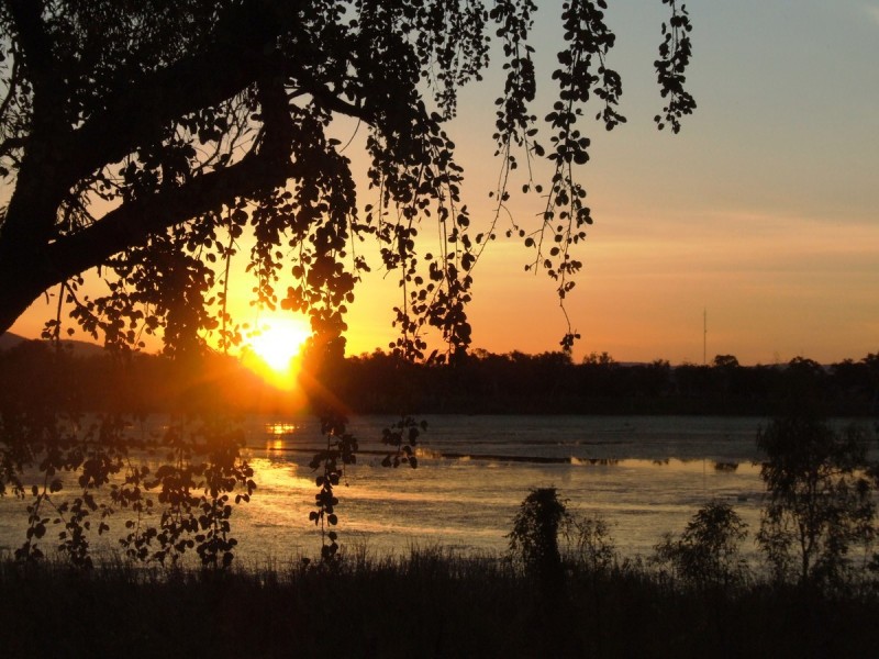 Lot 16 Lily Lagoon Private Estate, Kununurra WA 6743