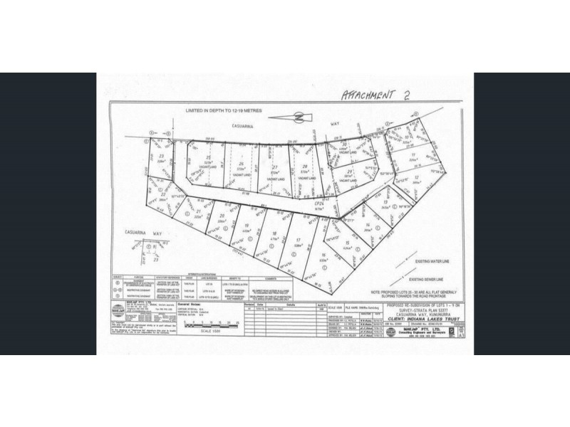 Lot 23 Lily Lagoon Private Estate, Kununurra WA 6743