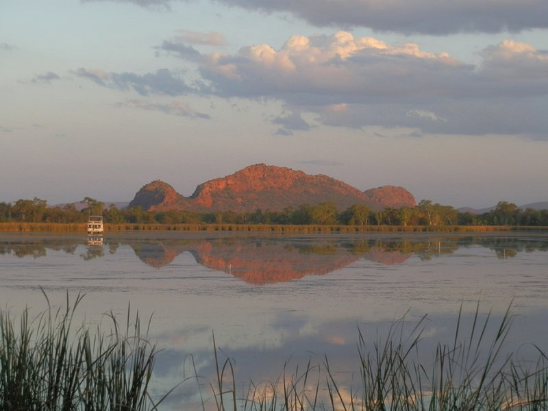 Lot 30 Lily Lagoon Private Estate, Kununurra WA 6743