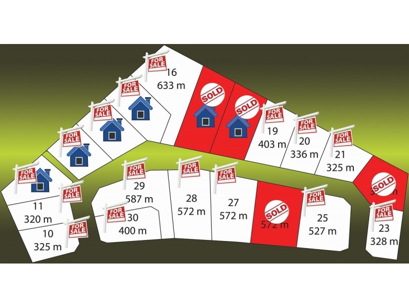 Lot 30 Lily Lagoon Private Estate, Kununurra WA 6743