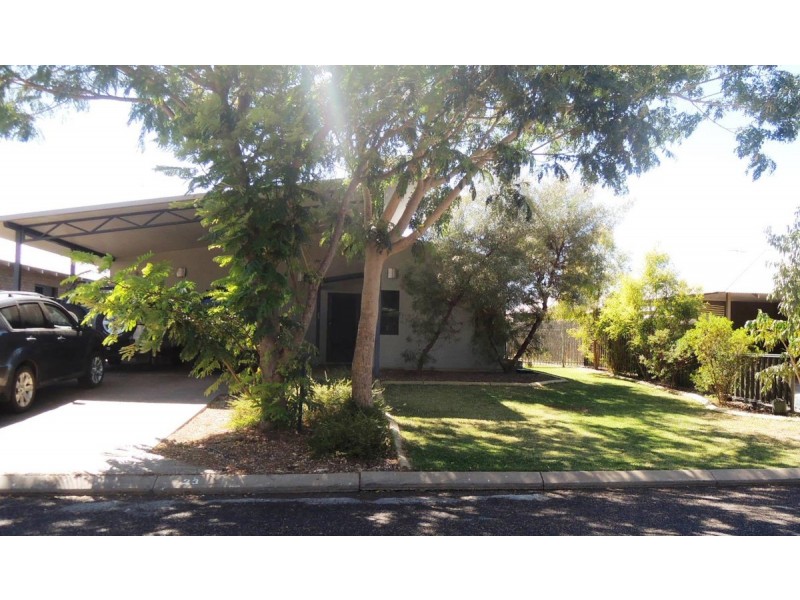 23 Ghost Gum Street, Kununurra WA 6743