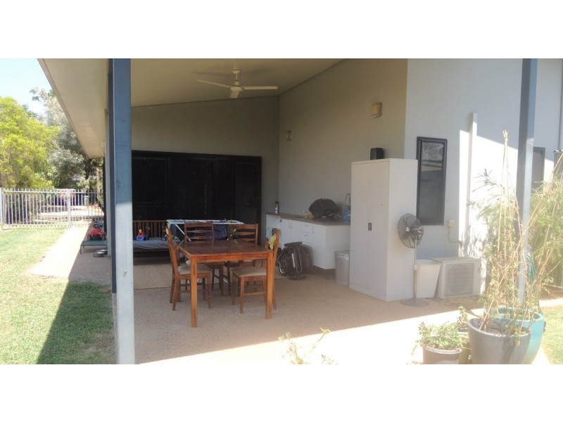 23 Ghost Gum Street, Kununurra WA 6743