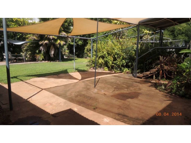 20 Leichhardt Street, Kununurra WA 6743