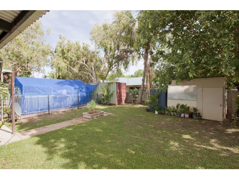 5 Carbeen Street, Kununurra WA 6743