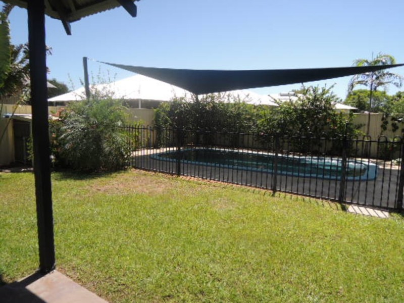 3 Derrinding Way, Kununurra WA 6743