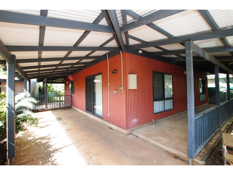 8A Plum Court, Kununurra WA 6743