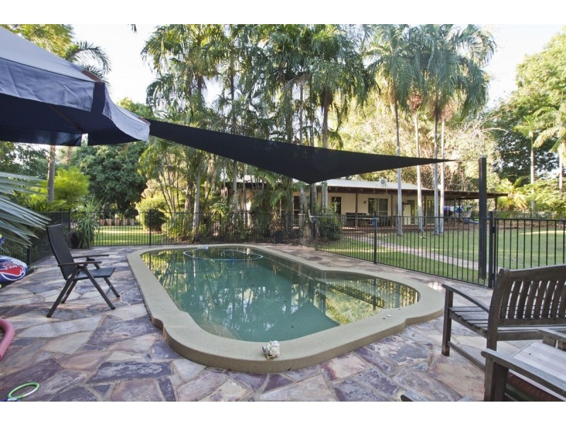 456 Crossing Falls Road, Kununurra WA 6743