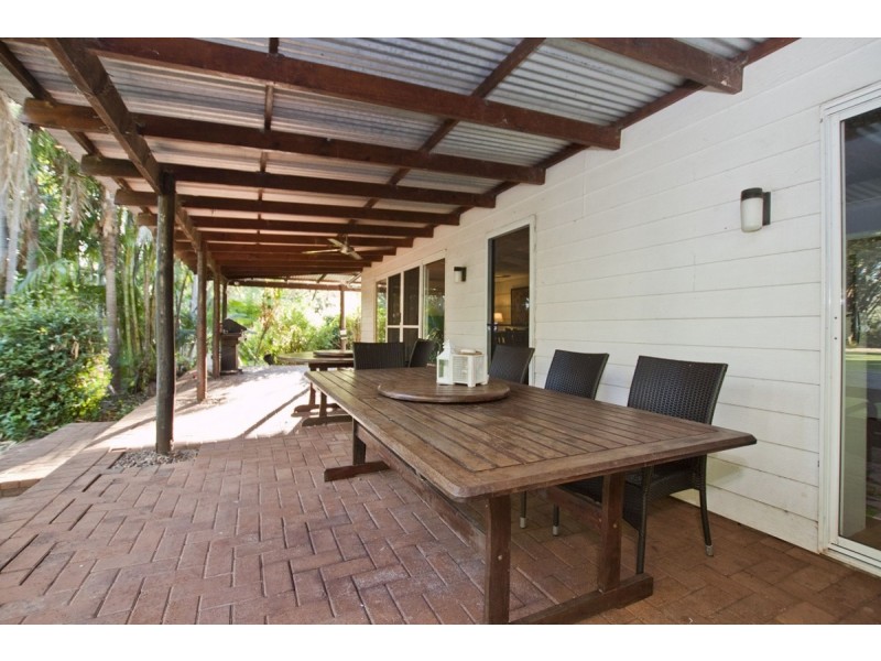 456 Crossing Falls Road, Kununurra WA 6743