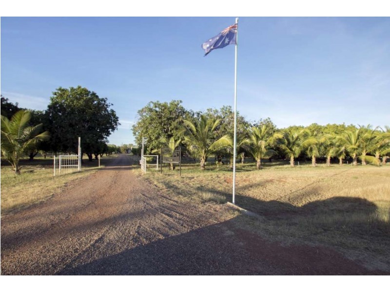 Lot 638 Packsaddle Road, Kununurra WA 6743
