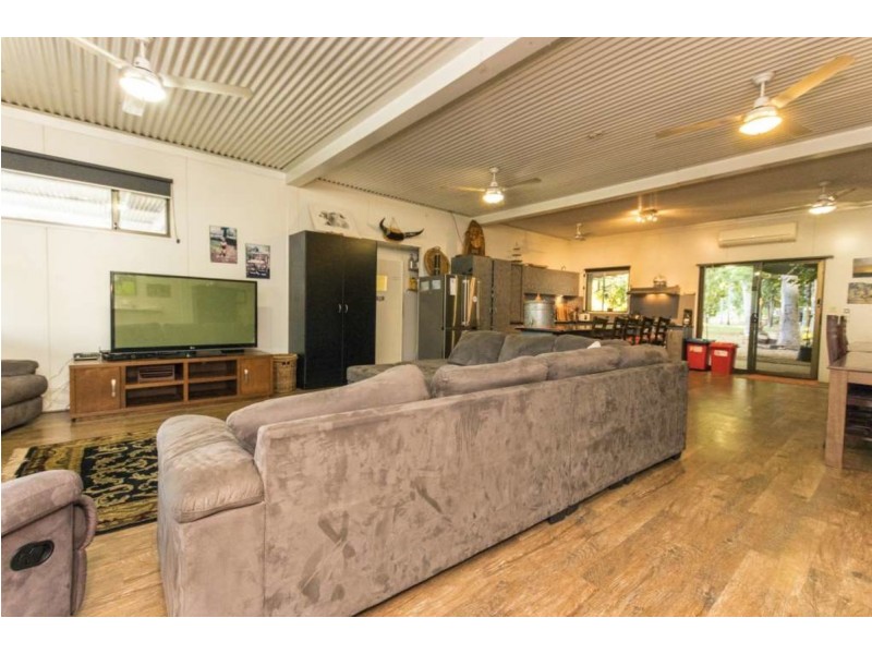 Lot 638 Packsaddle Road, Kununurra WA 6743