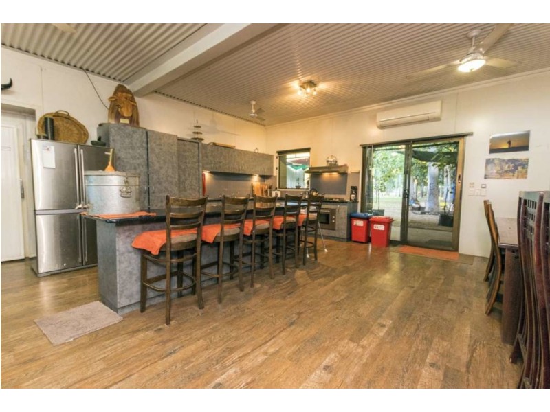 Lot 638 Packsaddle Road, Kununurra WA 6743