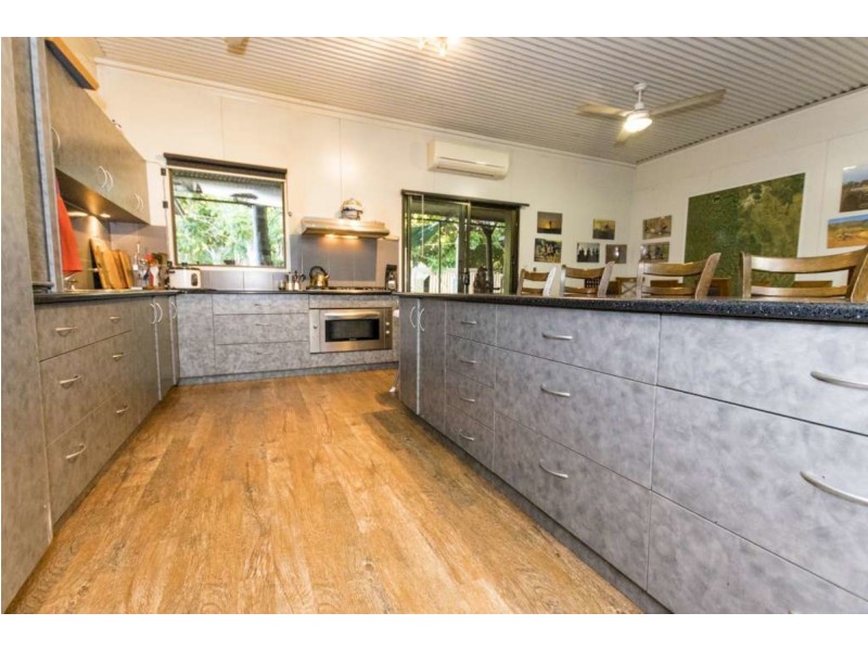 Lot 638 Packsaddle Road, Kununurra WA 6743