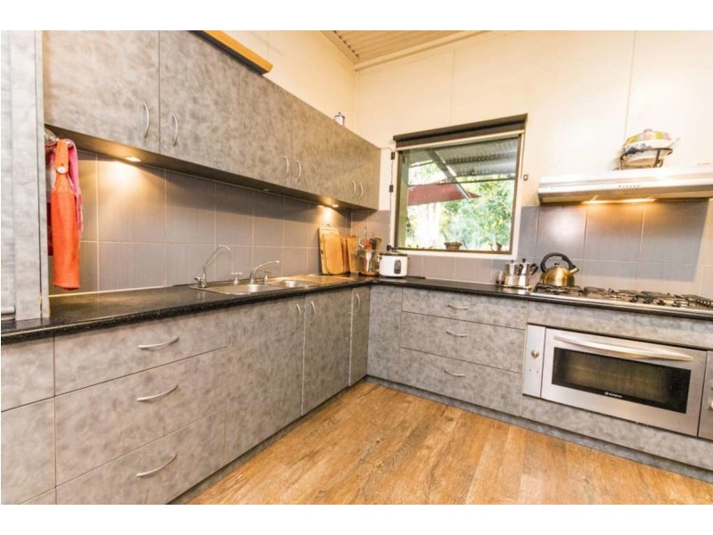 Lot 638 Packsaddle Road, Kununurra WA 6743