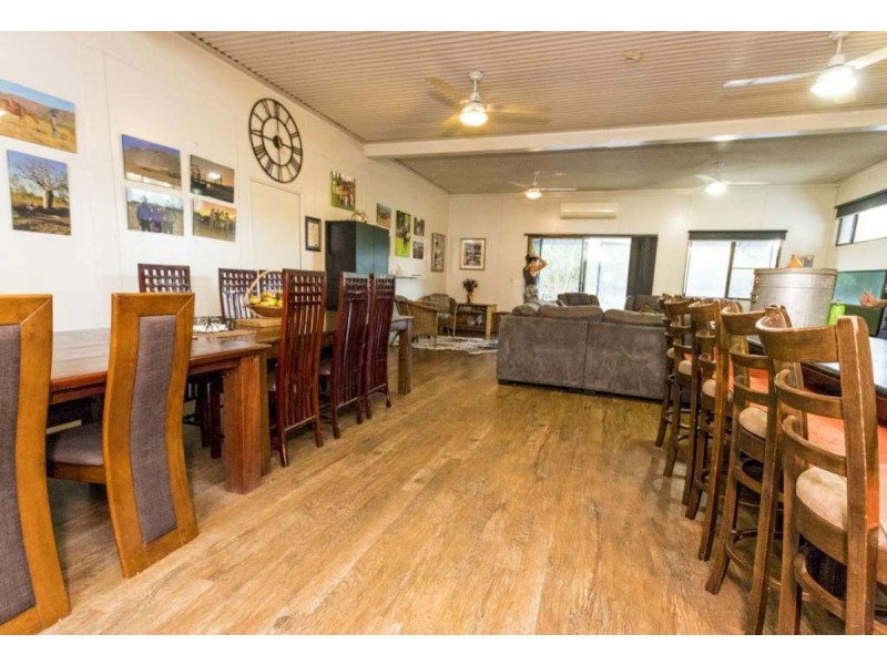 Lot 638 Packsaddle Road, Kununurra WA 6743