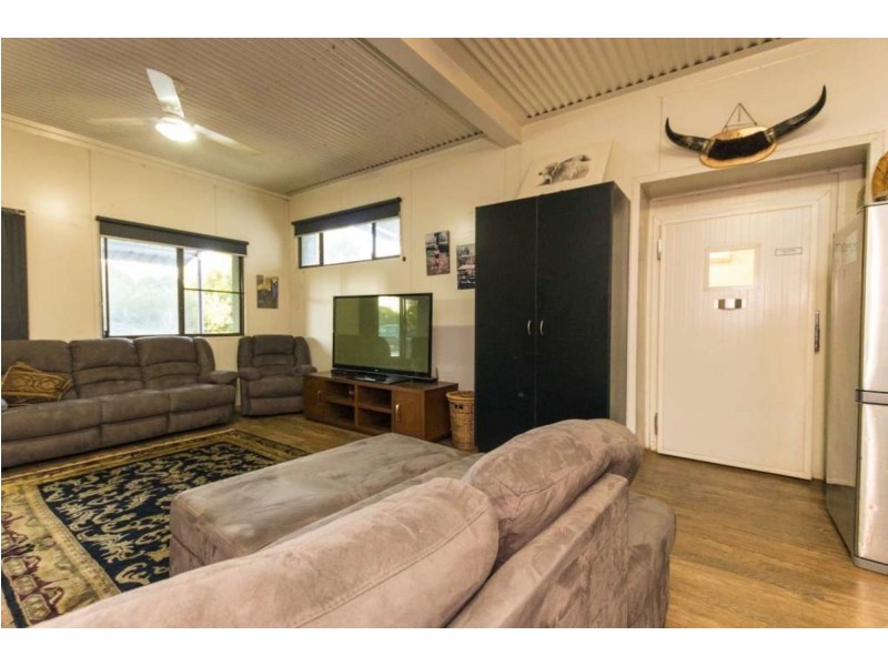 Lot 638 Packsaddle Road, Kununurra WA 6743