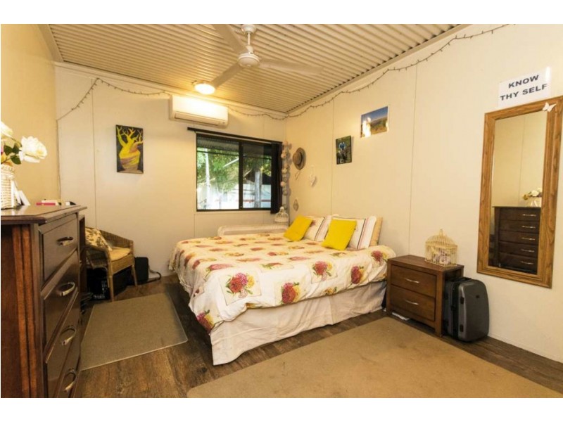 Lot 638 Packsaddle Road, Kununurra WA 6743