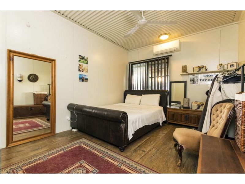 Lot 638 Packsaddle Road, Kununurra WA 6743