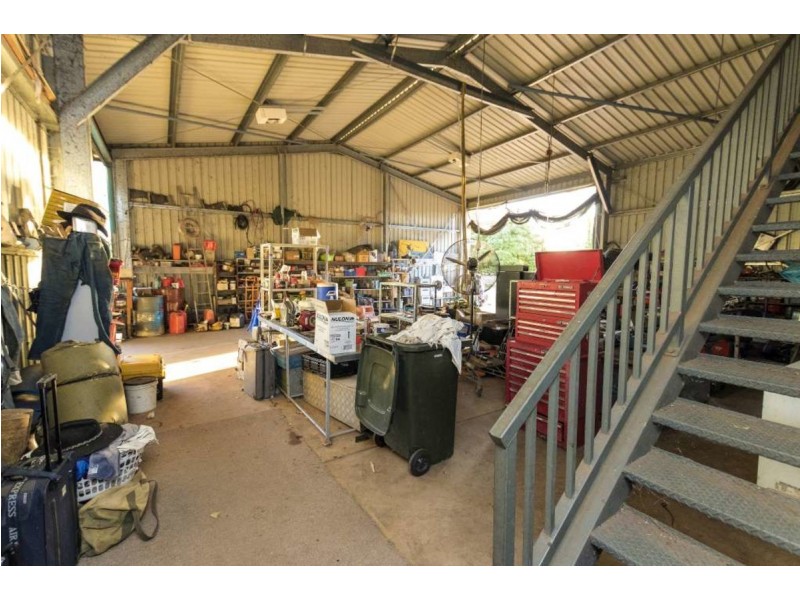 Lot 638 Packsaddle Road, Kununurra WA 6743