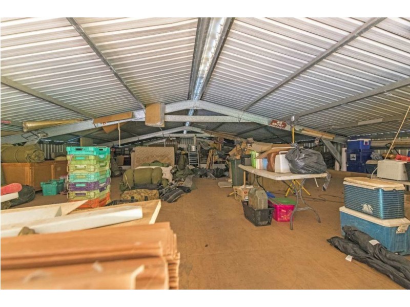 Lot 638 Packsaddle Road, Kununurra WA 6743