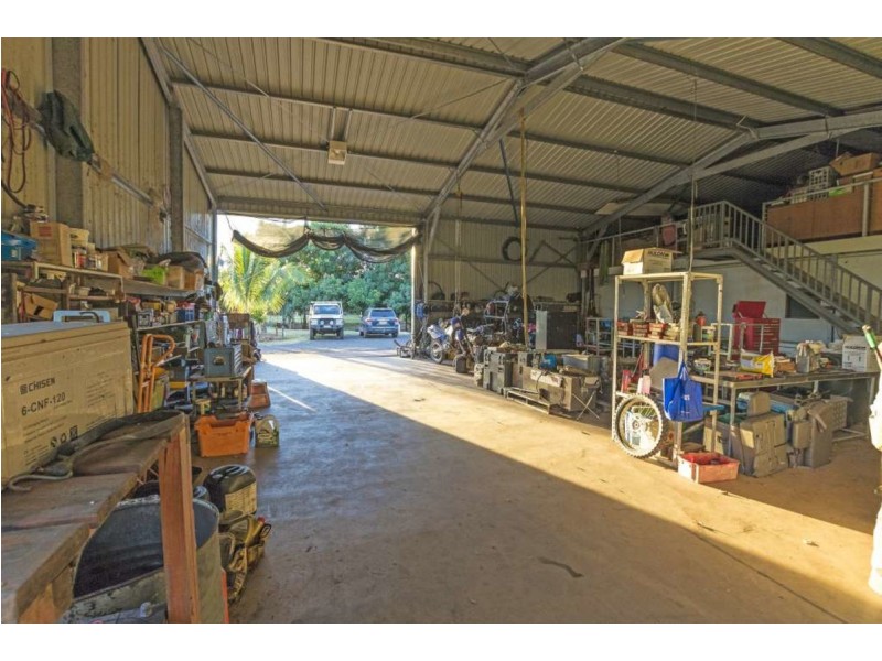 Lot 638 Packsaddle Road, Kununurra WA 6743
